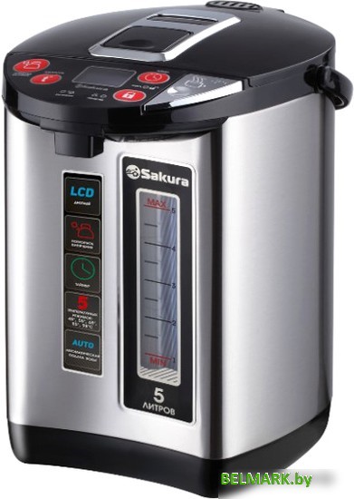 Термопот Sakura SA-1355BS - фото