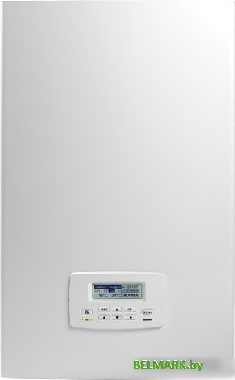 Отопительный котел Эван Practic-7 14407 - фото2