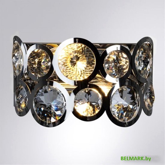 Бра Arte Lamp Sarah A1062AP-2CC - фото2