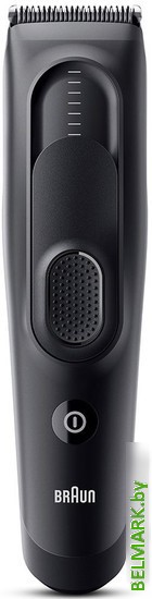 Машинка для стрижки волос Braun HC5330 - фото2