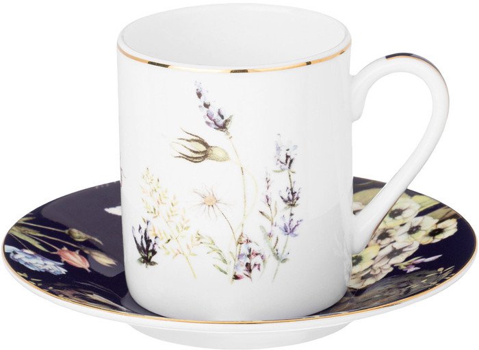 Сервиз Lefard Belle 86-2550 - фото2