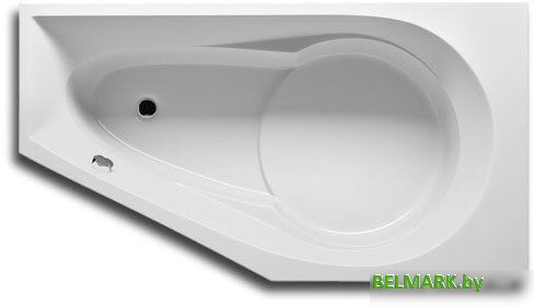 Комплект экранов под ванну Riho Yukon 160x90х57 L/R 209283 P085N0500000000 - фото2