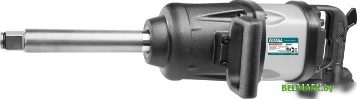 Пневматический гайковерт Total TAT40111 - фото