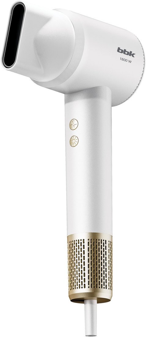 Фен BBK BHD5201 - фото