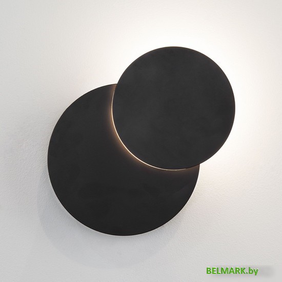 Бра Elektrostandard 40135/1 (черный) - фото