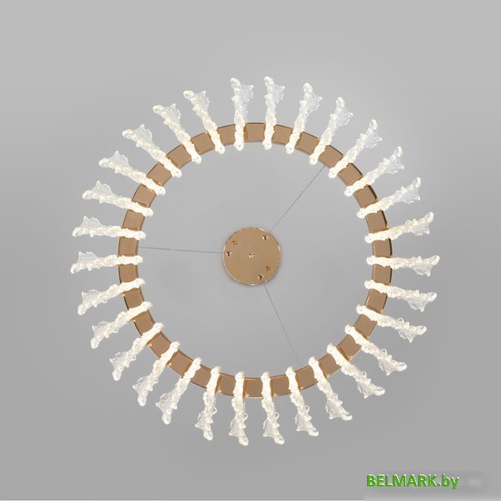 Подвесная люстра Bogate's 90374/1 - фото2