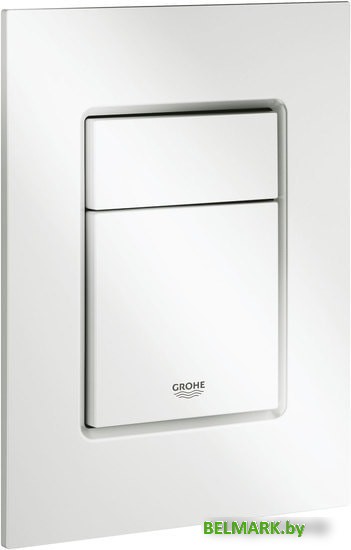 Панель смыва Grohe Skate Cosmopolitan S 37535SH0 (белый) - фото