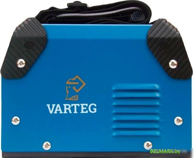 Сварочный инвертор FoxWeld Varteg 210 - фото2