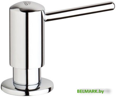 Дозатор Grohe Contemporary 40536000 (хром) - фото2