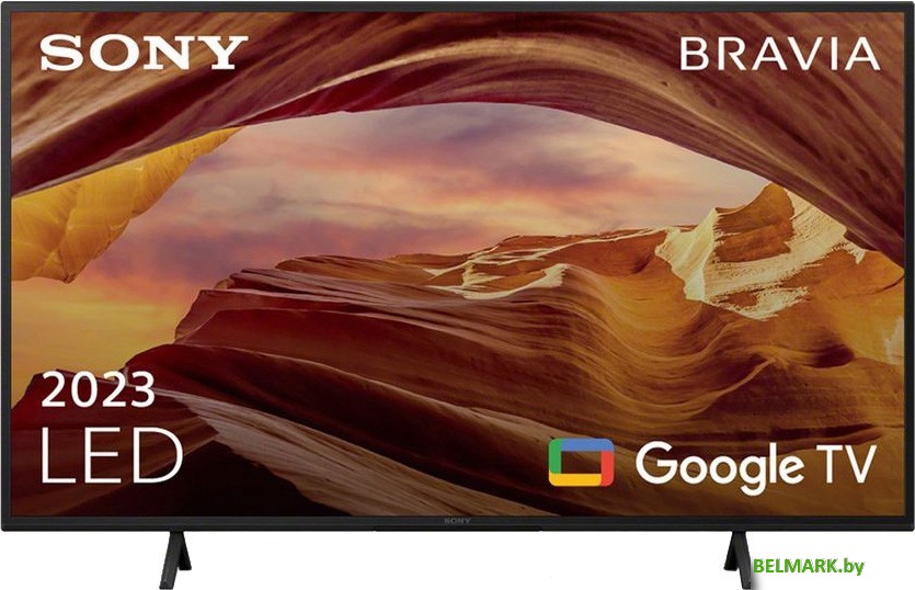 Телевизор Sony Bravia X75WL KD-65X75W - фото