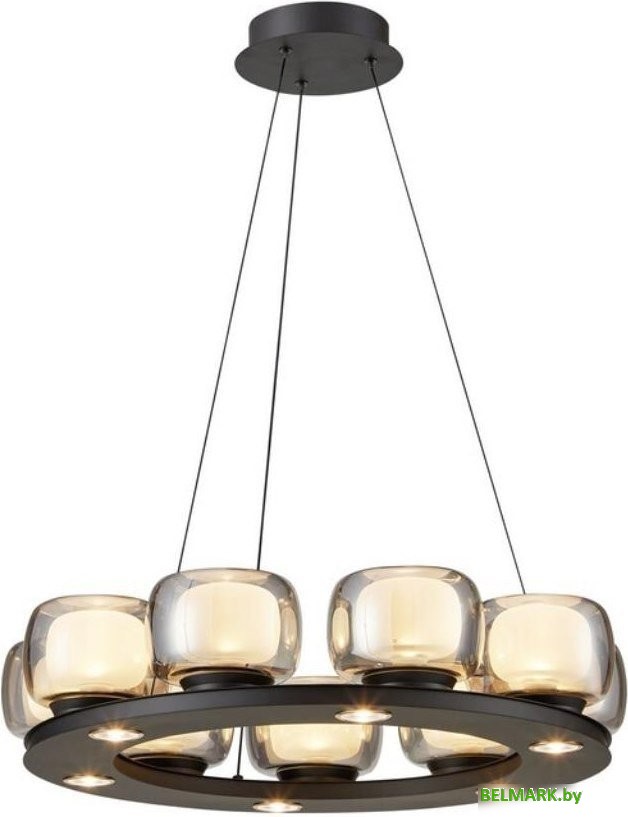Подвесная люстра Aployt APL.862.03.63 - фото