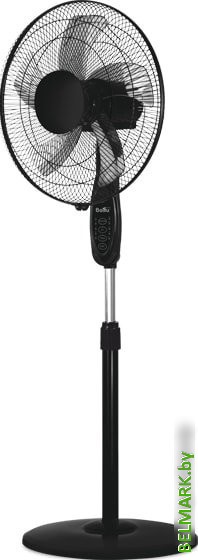 Вентилятор Ballu BFF-860R - фото