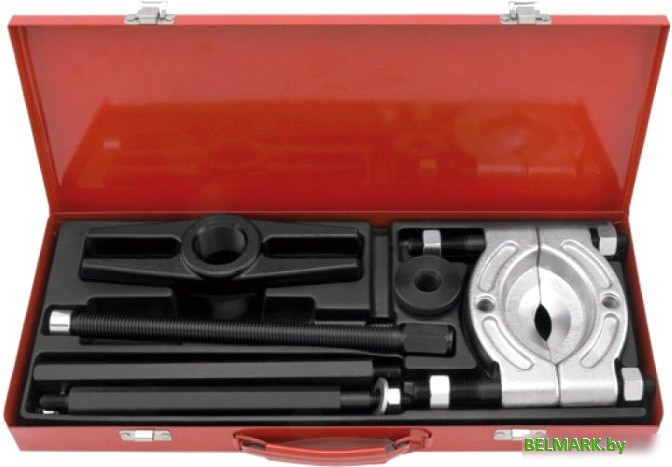 Специнструмент Toptul JGAD0801 8 предметов - фото