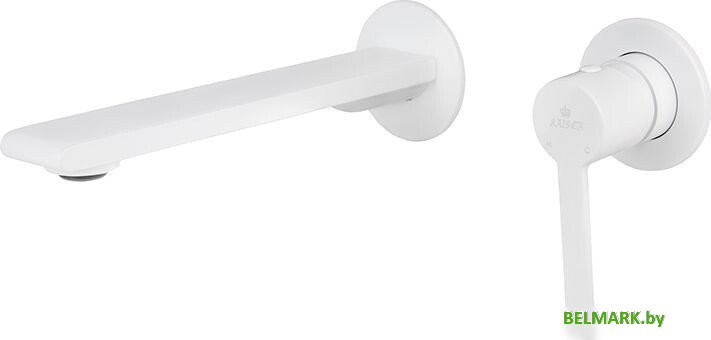 Смеситель Kaiser Serio 05511-4 - фото