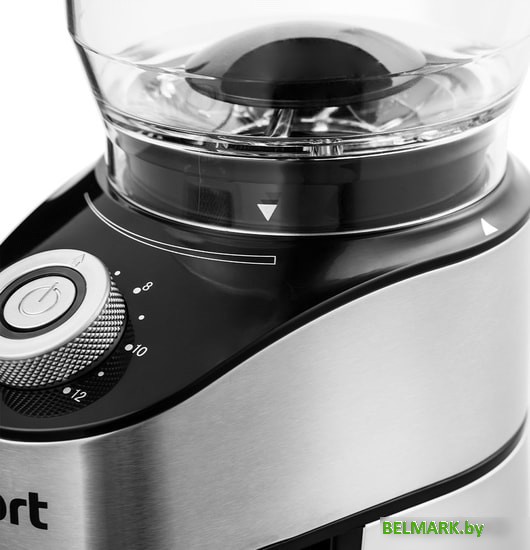 Электрическая кофемолка Kitfort KT-744 - фото2