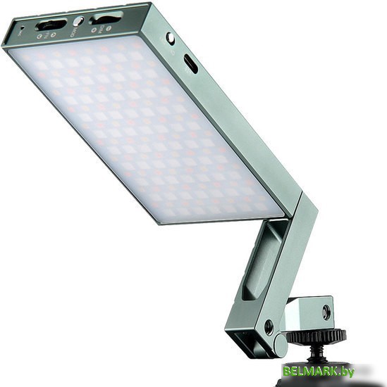 Лампа Godox RGB Mini Creative M1 накамерный - фото