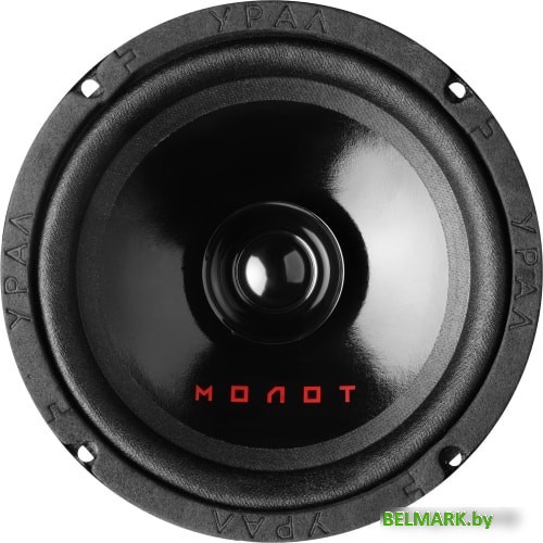 Широкополосная АС Урал АС-М165 Молот - фото