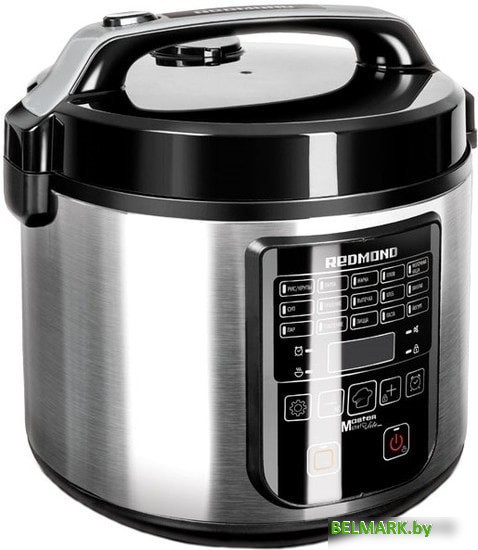 Мультиварка Redmond RMC-M36 - фото