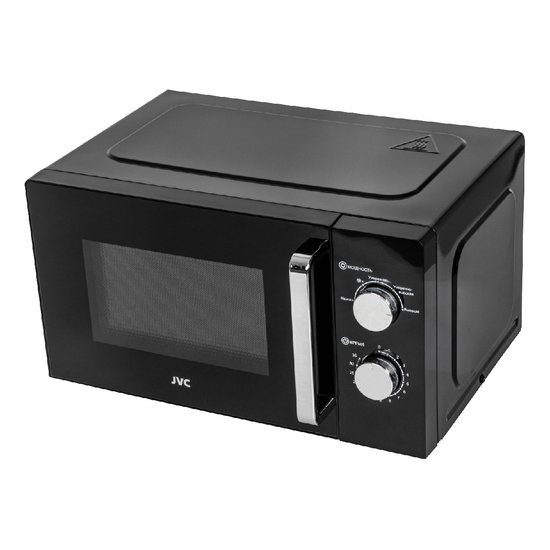 Микроволновая печь JVC JK-MW135M - фото2