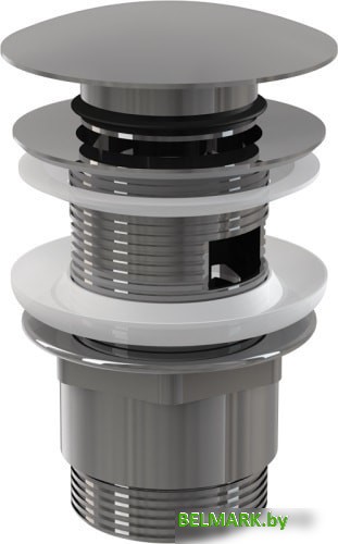 Донный клапан Alcaplast A390 - фото