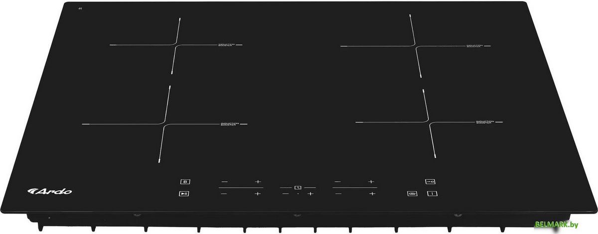 Варочная панель ARDO IM64BT2 - фото2