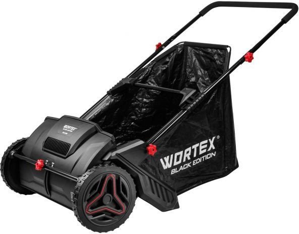 Собиратель листьев Wortex HLS 5310 1334414 - фото2