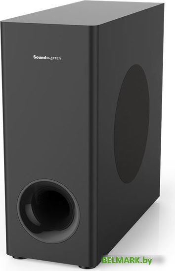 Акустика Creative Sound Blaster Katana V2 - фото2