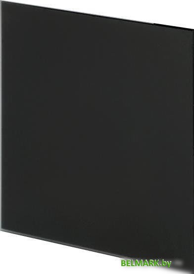 Вентиляционная решетка Awenta RWO100-PTGB100M - фото