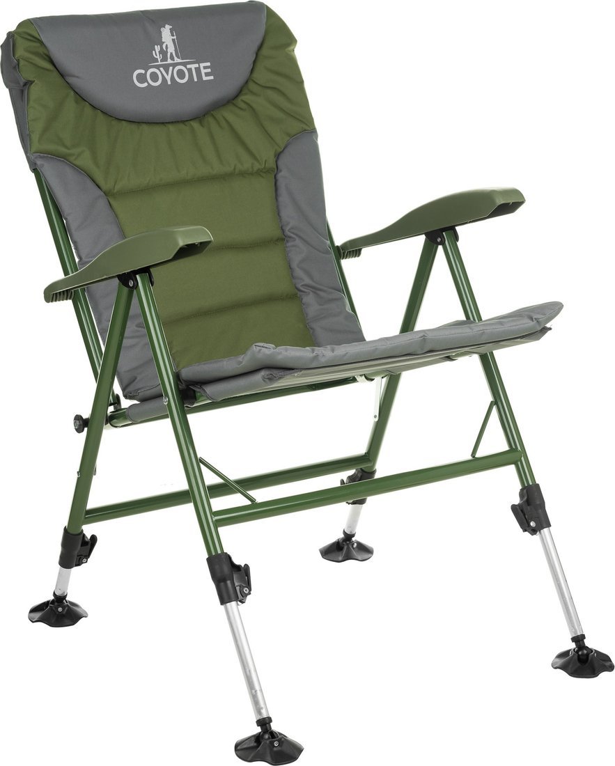 Кресло Coyote TOS 12 - фото2