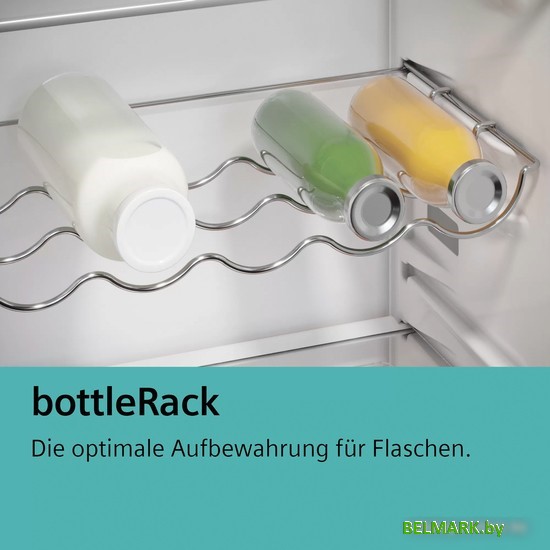 Холодильник Siemens KG49NXXEA - фото2