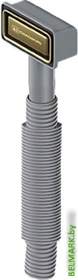 Слив-перелив Omoikiri OV-1-S AB - фото