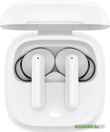 Наушники QCY T13 ANC (белый) - фото2