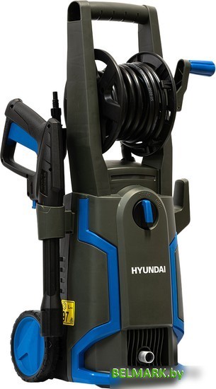 Мойка высокого давления Hyundai HHW 140-460 - фото