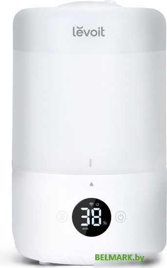 Увлажнитель воздуха Levoit Dual 200S - фото