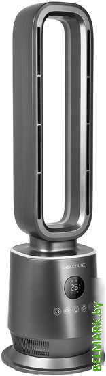 Тепловентилятор Galaxy Line GL8178 - фото2