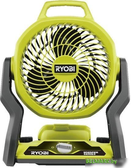 Вентилятор Ryobi RF18-0 (без аккумулятора) - фото2
