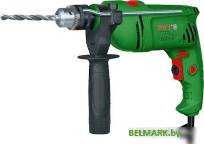 Ударная дрель DWT SBM-780 - фото