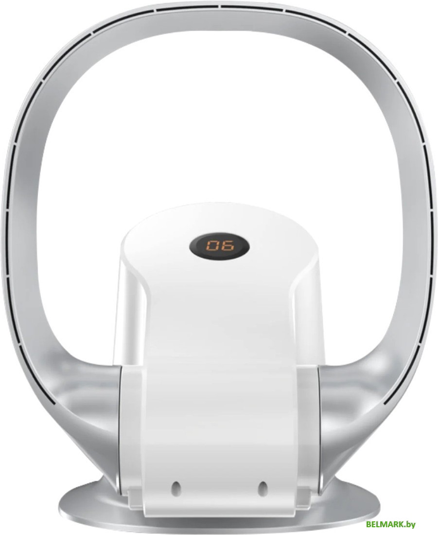 Очиститель воздуха TECHNO SKJ-CR310 - фото