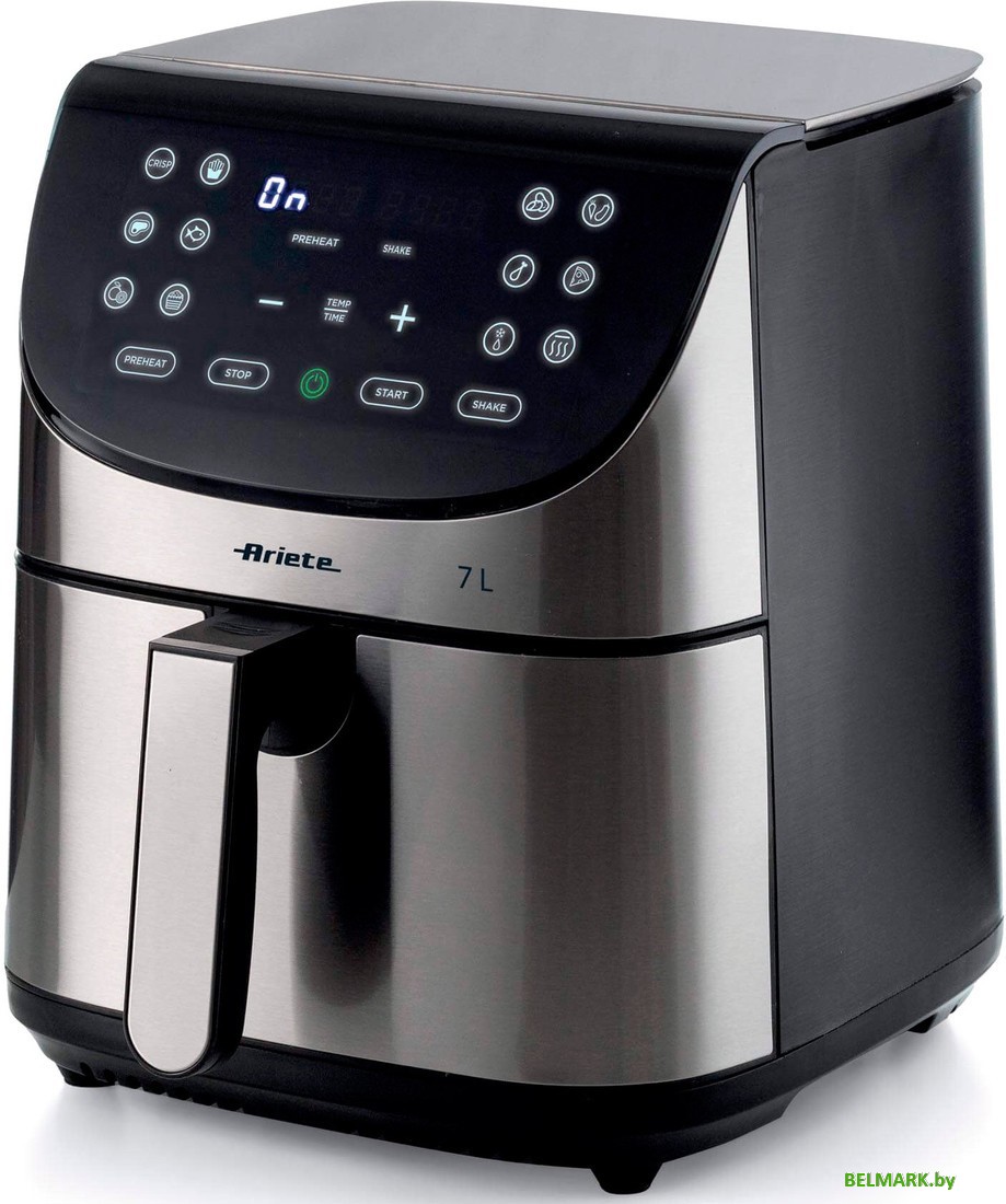 Аэрофритюрница Ariete 4628/00 - фото