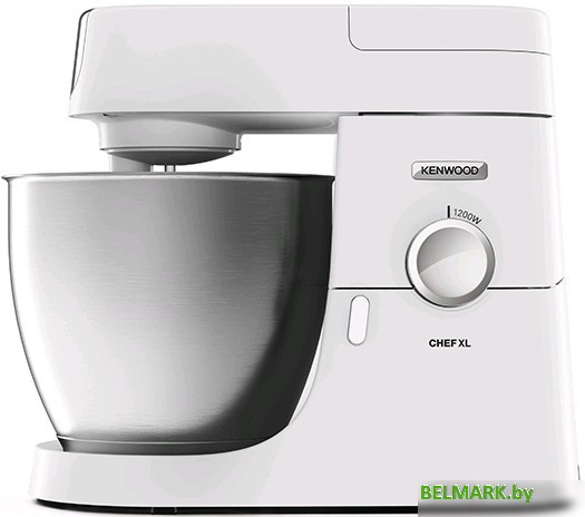 Кухонный комбайн Kenwood KVL4170W - фото2