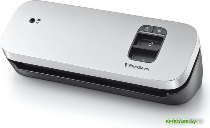 Вакуумный упаковщик FoodSaver VS1190X - фото