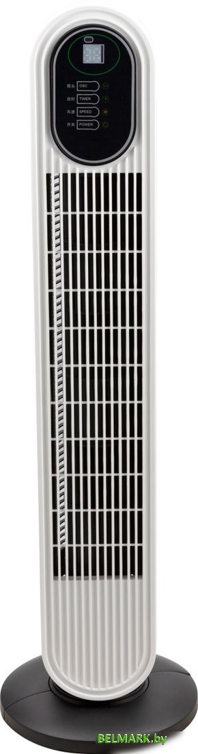 Колонный вентилятор Primera CFP-8001MR - фото