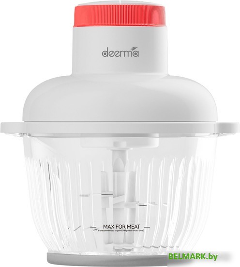 Чоппер Deerma DEM-JR10W - фото