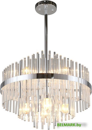 Подвесная люстра Omnilux Alatri OML-69207-06 - фото