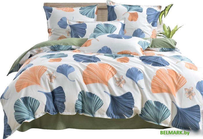 Постельное белье Sofi De MarkO Аврелия 1.6 1.6-5560 - фото