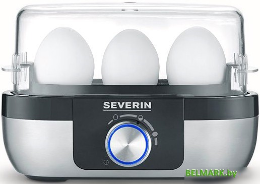 Яйцеварка Severin EK 3163 - фото