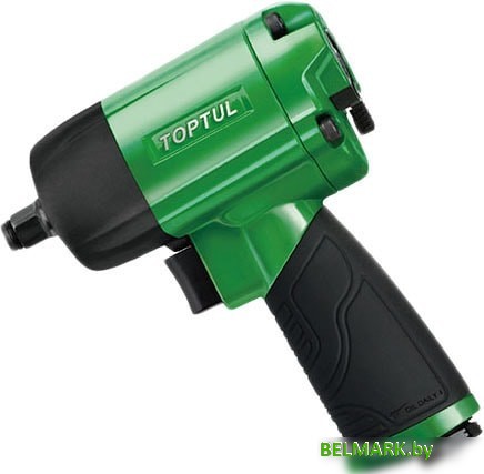 Пневматический гайковерт Toptul KAAX1650 - фото2