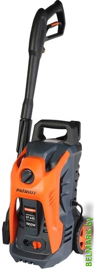Мойка высокого давления Patriot GT440 Imperial - фото