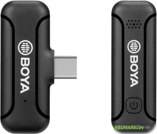 Радиосистема BOYA BY-WM3T1-U - фото