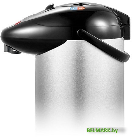 Термопот CENTEK CT-0089 (черный) - фото2